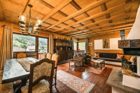 Chalet Scherlin Ortisei